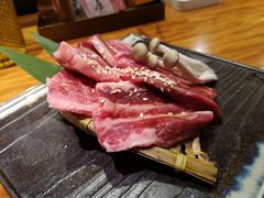 -肉魁屋·烧肉·烧鸟·酒场(高新店)