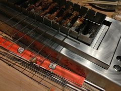 -邢氏老太太烤串(北兴街店)