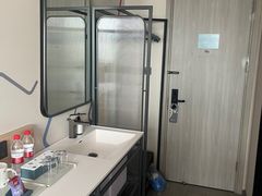 -如家商旅酒店(上海徐家汇柳州路桂林公园地铁站店)