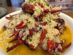 -虾小龙老长沙龙虾馆(坡子街店)