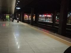 -合肥火车站(地铁站)