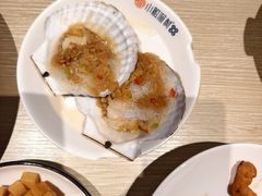 -小船渔村•大连菜•大连焖鱼(黄河路店)