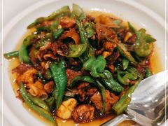 -兰湘子·湘菜小炒(崂山丽达店)