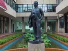 -上海财经大学(国定路校区)