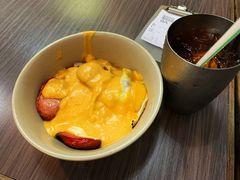 -新记餐厅(香槟大厦店)