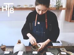 -琥珀咖啡 Ambercoffee