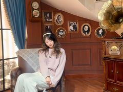 -国际饭店·大堂咖啡吧