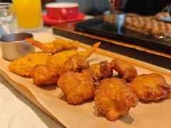 -必胜客(SM城市广场店)