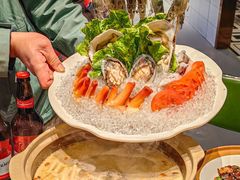 -黄弟大排档·湖南菜·小龙虾·小海鲜(凯旋北路店)