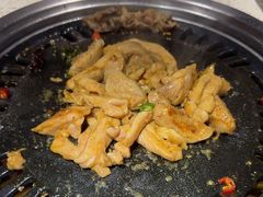 -猫爪爪原切自助烤肉(观音桥阳光世纪店)