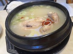 -长顺参鸡汤店(西塔总店)