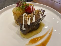 -OGGI TRATTORIA PIZZERIA(深业上城店)