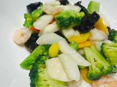 -大鸭梨烤鸭(房山店)