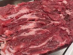 -京炭铜锅涮肉·羊蝎子·羊肉炉(保利·时光里店)