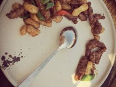 -素心小筑(后沙裕镇店)