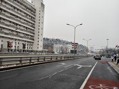 -燕兰楼·清真西北融合菜(亚运村店)