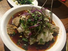 -阿罗新疆菜(人民广场店)