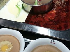 android_upload_pic-巴奴毛肚火锅(商城路店)