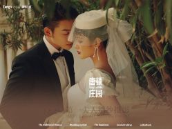 -第一夫人婚纱摄影(南京店)