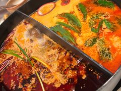 -山缓缓火锅(上海闵行龙湖店)