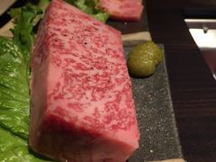 -焼肉 琉球の牛(北谷)