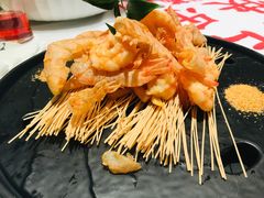 -满满海佛跳墙(千禧店)
