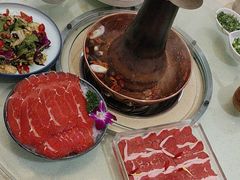 -阳坊胜利涮羊肉(阳坊老店)