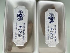 -狮王府淮扬菜(万象城店)