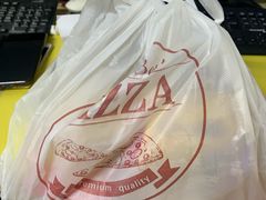 -披萨王(阳光100店)