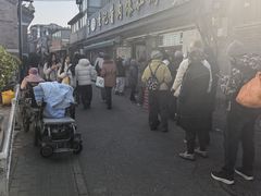 -清真·鸦儿李记·小馆(后海店)
