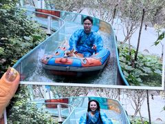 -十渡东湖港风景区