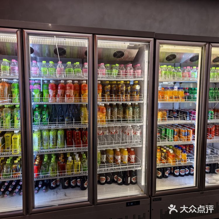 快乐自助大饱口福