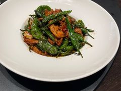 -西郊八号·山野江西菜(开发区店)