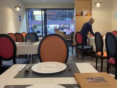 -Pita's&Tika's中东和印度风味餐厅(龙湖天街店)