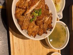 -熊吞·大碗丼烧肉饭(西市场嘉华店)