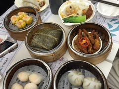 -点点心点心专门店(湾仔店)