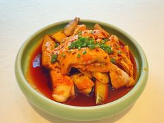 -沪华海鲜大酒楼(南汇店)