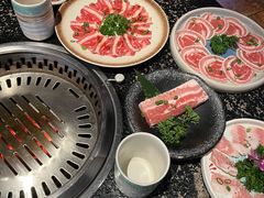 -牛焱·烧肉酒肆(五大道店)