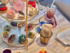 -粤海喜来登酒店·&More聚驿(天河城店)