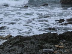 -银沙滩浴场