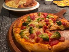 -金海湾自助餐厅(金陵饭店)