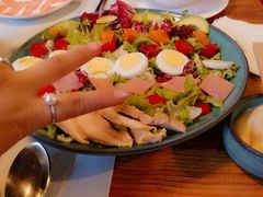 -Kitchen·Y洋厨房西餐厅(王府壹号店)