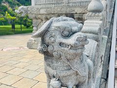 -北陵公园