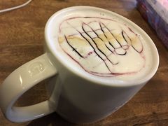 -星巴克(呼和浩特民族商场店)