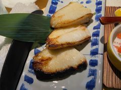 -京料理·日料自助·铁板燒(复悦城店)