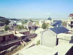 -清风小镇闯关东影视基地