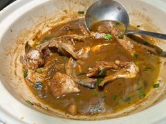 -郭家大院 老南京土菜(九霄店)