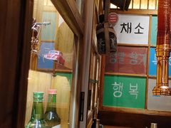 -蒲葵传统炭火烤肉(白石龙店)