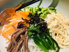 -云海肴·汽锅鸡·云南菜(美罗城店)