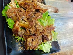 -炉内瓦·瓦片烧烤(明日星城店)